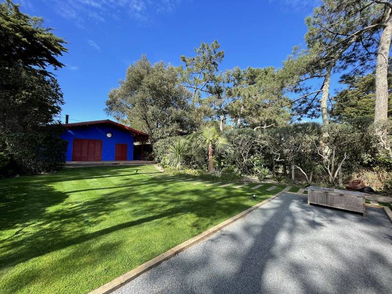 Réalisation Boulodrome