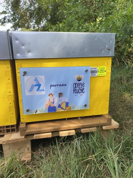 AZ PAYSAGE s'engage !