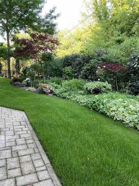 Massif divers et varié