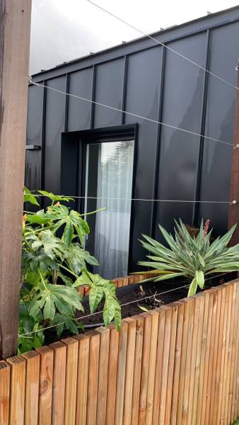 bac à plantes