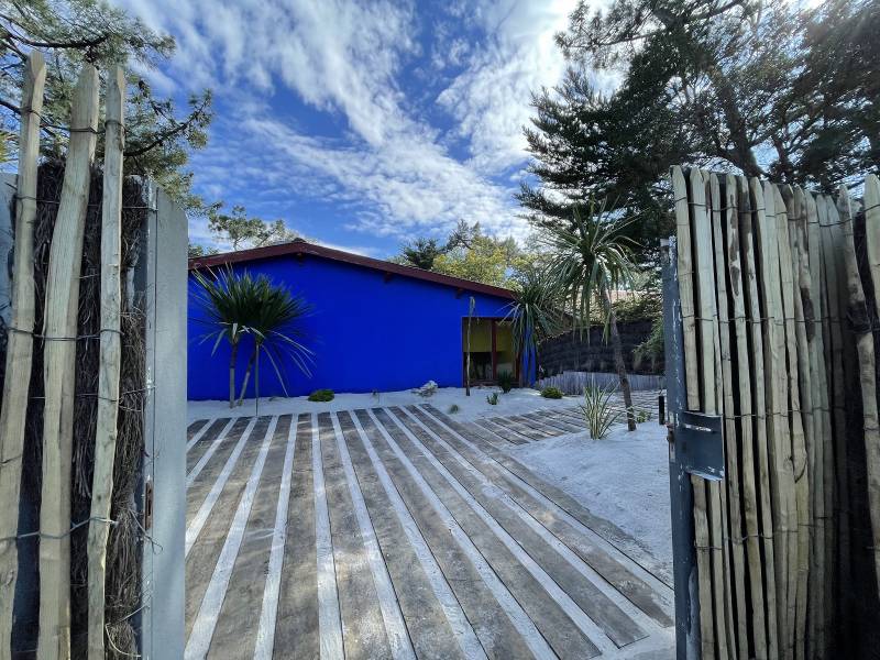 Du plan 3D à la réalisation