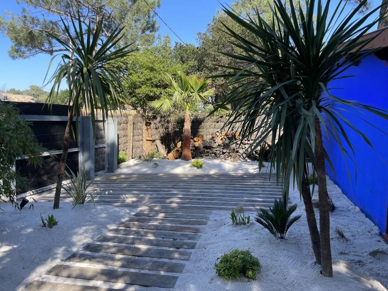 Du plan 3D à la réalisation